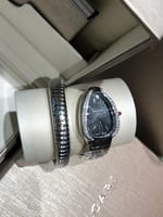 ساعه بولجري الماس