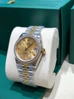ساعه رولكس مقاس 31