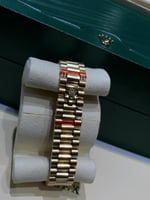 ساعه رولكس مقاس 31