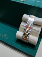 ساعه رولكس مقاس 31