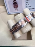 ساعه رولكس مقاس 36