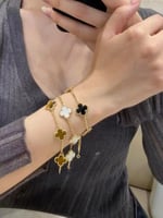 فان كليف ذهب