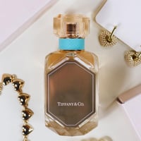 عطر تيفاني آند كوروز جولد إنتنس أو دي بارفان 75مل