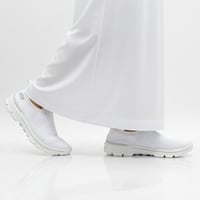 حذاء رجالي كاجوال ابيض