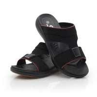 حذاء رجالي طبي لون اسود