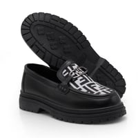 حذاء فندي FENDI رجالي إيطالي VIP