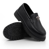 حذاء فيرساتشي رجالي إيطالي VIP