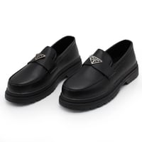 حذاء برادا رجالي ايطالي VIP