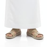 حذاء رجالي طبي