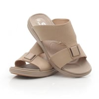 حذاء رجالي طبي بيج