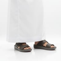 حذاء رجالي طبي