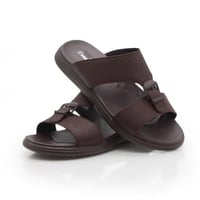 حذاء رجالي طبي لون كوفي