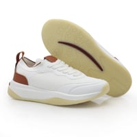 حذاء لورو بيانا رجالي إيطالي فاخر VIP