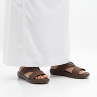 حذاء رجالي طبي