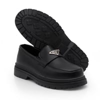 حذاء برادا رجالي ايطالي VIP