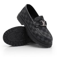 حذاء لويس فيتون رجالي VIP