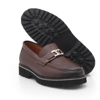 حذاء لويس فيتون رجالي VIP