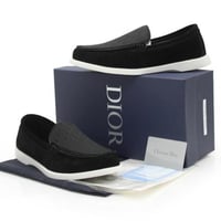 حذاء ديور رجالي إيطالي فاخر VIP