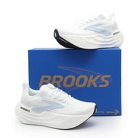 حذاء بروكس رجالي طبي ومريح فيتنامي فاخر VIP