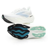 حذاء بروكس رجالي طبي ومريح فيتنامي فاخر VIP