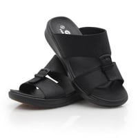 حذاء رجالي طبي لون اسود