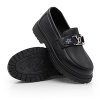 حذاء لويس فيتون رجالي VIP