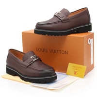 حذاء لويس فيتون رجالي VIP
