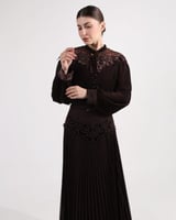 فستان براند تركي