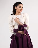 تنورة براند تركي