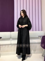 عباية وريف تدخيلة جاكار
