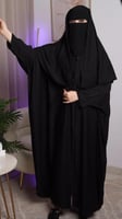 عباية نيرا