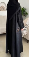 عباية لف تالا لماع