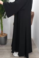 عباية دجلة طرف شيك