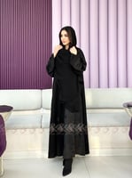 عباية وريف تدخيلة جاكار