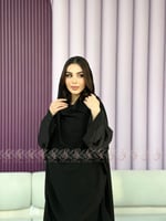عباية وريف تدخيلة جاكار
