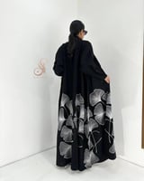 عباية دنا لمار واقف