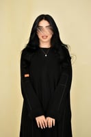 عباية قيطان النقى