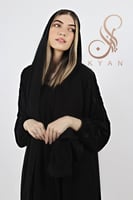 عباية ملكي أشجار كم قبضه