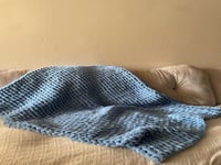 جاهزه للشحن Blanket 110*85