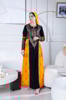 ثوب عسيري رقم 37