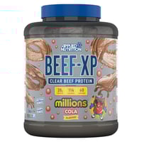 ابلايد نيوترشن - بيف إكس بي مسحوق بروتين بنكهة الك...