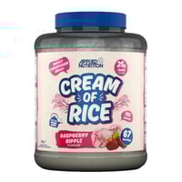 ابلايد نيوترشن - كريم الأرز بنكهه التوت( 2 كجم)