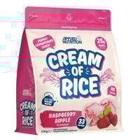 ابلايد نيوترشن - كريم الأرز بنكهه التوت ( 1 كجم)