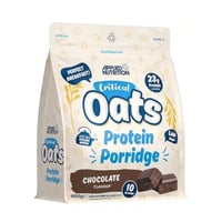 ابلايد نيوترشن - كريتيكال شوفان عالي البروتين بنكه...