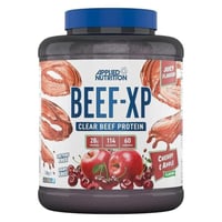 ابلايد نيوترشن - بيف إكس بي مسحوق بروتين بنكهة الت...