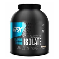 اي اف اكس سبورتس‏ ترينينج جرواند ايزوليت واي بروتي...