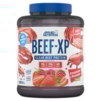 ابلايد نيوترشن - بيف إكس بي مسحوق بروتين بنكهة الف...