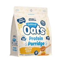 ابلايد نيوترشن - كريتيكال شوفان عالي بروتين العسل...