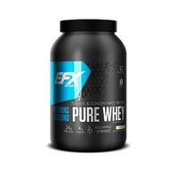 اي اف اكس سبورتس‏ ترينينج جرواند بيور واي بروتين ب...