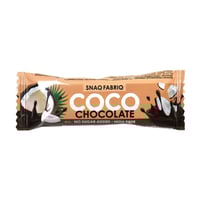 سناك فابريك كوكو بار شوكولاته 40 جرام